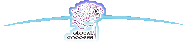 Global Goddess Aromatherapy
